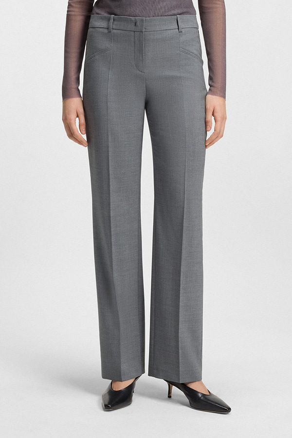 ΠΑΝΤΕΛΟΝΙ BOSS - 024 ΓΚΡΙ